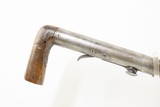 DAY’S PATENT Antique British Proofed UNDERHAMMER .54 Percussion CANE GUN
Light & Effective “POACHER’S GUN” - 2 of 19