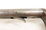 DAY’S PATENT Antique British Proofed UNDERHAMMER .54 Percussion CANE GUN
Light & Effective “POACHER’S GUN” - 14 of 19