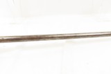 DAY’S PATENT Antique British Proofed UNDERHAMMER .54 Percussion CANE GUN
Light & Effective “POACHER’S GUN” - 7 of 19