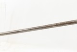 DAY’S PATENT Antique British Proofed UNDERHAMMER .54 Percussion CANE GUN
Light & Effective “POACHER’S GUN” - 17 of 19