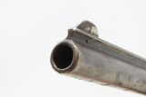 1880s Antique SMITH & WESSON .44 Russian DOUBLE ACTION First Model Revolver SINGLE or DOUBLE ACTION .44 Caliber Revolver - 10 of 18