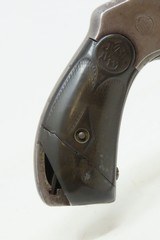 1880s Antique SMITH & WESSON .44 Russian DOUBLE ACTION First Model Revolver SINGLE or DOUBLE ACTION .44 Caliber Revolver - 16 of 18