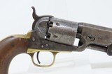 CIVIL WAR Antique COLT M1851 NAVY .36 Perc. Revolver WILD WEST GUNFIGHTER - 18 of 19