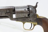 CIVIL WAR Antique COLT M1851 NAVY .36 Perc. Revolver WILD WEST GUNFIGHTER - 4 of 19