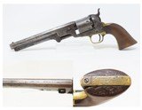 CIVIL WAR Antique COLT M1851 NAVY .36 Perc. Revolver WILD WEST GUNFIGHTER