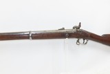 CIVIL WAR Antique SPRINGFIELD US M1863 .58 Rifle-Musket w/ BAYONET/SCABBARD .58 Caliber Made at the SPRINGFIELD ARMORY - 19 of 24