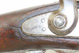 CIVIL WAR Antique SPRINGFIELD US M1863 .58 Rifle-Musket w/ BAYONET/SCABBARD .58 Caliber Made at the SPRINGFIELD ARMORY - 7 of 24