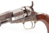 1861 COLT Antique CIVIL WAR .31 Percussion M1849 POCKET Revolver FRONTIER
WILD WEST/FRONTIER SIX-SHOOTER Made In 1861 - 4 of 19