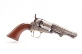 1861 COLT Antique CIVIL WAR .31 Percussion M1849 POCKET Revolver FRONTIER
WILD WEST/FRONTIER SIX-SHOOTER Made In 1861 - 16 of 19