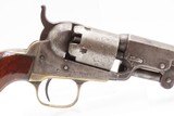 1861 COLT Antique CIVIL WAR .31 Percussion M1849 POCKET Revolver FRONTIER
WILD WEST/FRONTIER SIX-SHOOTER Made In 1861 - 18 of 19