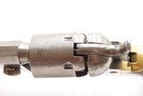 1861 COLT Antique CIVIL WAR .31 Percussion M1849 POCKET Revolver FRONTIER
WILD WEST/FRONTIER SIX-SHOOTER Made In 1861 - 8 of 20