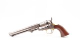 1861 COLT Antique CIVIL WAR .31 Percussion M1849 POCKET Revolver FRONTIER
WILD WEST/FRONTIER SIX-SHOOTER Made In 1861 - 2 of 20