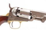 1861 COLT Antique CIVIL WAR .31 Percussion M1849 POCKET Revolver FRONTIER
WILD WEST/FRONTIER SIX-SHOOTER Made In 1861 - 19 of 20