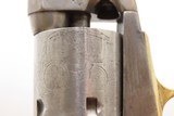 1861 COLT Antique CIVIL WAR .31 Percussion M1849 POCKET Revolver FRONTIER
WILD WEST/FRONTIER SIX-SHOOTER Made In 1861 - 15 of 20