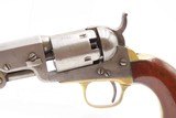 1861 COLT Antique CIVIL WAR .31 Percussion M1849 POCKET Revolver FRONTIER
WILD WEST/FRONTIER SIX-SHOOTER Made In 1861 - 4 of 20