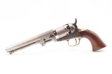 1865 COLT Antique CIVIL WAR .31 Percussion M1849 POCKET Revolver FRONTIER
WILD WEST/FRONTIER SIX-SHOOTER Made In 1865 - 2 of 21