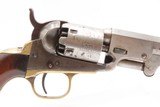 1865 COLT Antique CIVIL WAR .31 Percussion M1849 POCKET Revolver FRONTIER
WILD WEST/FRONTIER SIX-SHOOTER Made In 1865 - 20 of 21