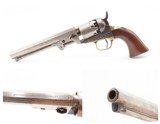 1865 COLT Antique CIVIL WAR .31 Percussion M1849 POCKET Revolver FRONTIER
WILD WEST/FRONTIER SIX-SHOOTER Made In 1865