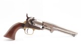 1865 COLT Antique CIVIL WAR .31 Percussion M1849 POCKET Revolver FRONTIER
WILD WEST/FRONTIER SIX-SHOOTER Made In 1865 - 18 of 21