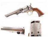 1863 COLT Antique CIVIL WAR .31 Percussion M1849 POCKET Revolver FRONTIER
WILD WEST/FRONTIER SIX-SHOOTER Made In 1863