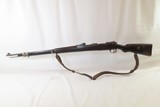 1917 Dated WORLD WAR I MAUSER 8mm GEW 98 IMPERIAL GERMAN Military Rifle C&R Manufactured by MAUSER in OBERNDORF, GERMANY - 18 of 23