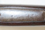 1917 Dated WORLD WAR I MAUSER 8mm GEW 98 IMPERIAL GERMAN Military Rifle C&R Manufactured by MAUSER in OBERNDORF, GERMANY - 9 of 23