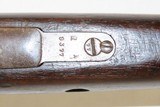 1917 Dated WORLD WAR I MAUSER 8mm GEW 98 IMPERIAL GERMAN Military Rifle C&R Manufactured by MAUSER in OBERNDORF, GERMANY - 8 of 23