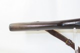 1917 Dated WORLD WAR I MAUSER 8mm GEW 98 IMPERIAL GERMAN Military Rifle C&R Manufactured by MAUSER in OBERNDORF, GERMANY - 13 of 23