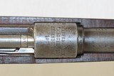 1917 Dated WORLD WAR I MAUSER 8mm GEW 98 IMPERIAL GERMAN Military Rifle C&R Manufactured by MAUSER in OBERNDORF, GERMANY - 12 of 23