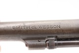 World War II U.S. SMITH & WESSON .38 “VICTORY” Revolver C&R AUSTRIAN POLICE With AUSTRIAN POLICE MARKING on the Frame - 6 of 21