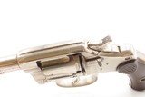 1899 mfg. COLT “NEW POCKET” Model .32 Long Colt DOUBLE ACTION Revolver C&R
One of Approximately 30,000 Made by COLT - 8 of 18