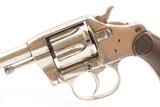 1899 mfg. COLT “NEW POCKET” Model .32 Long Colt DOUBLE ACTION Revolver C&R
One of Approximately 30,000 Made by COLT - 4 of 18