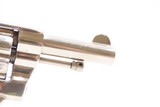 London Proofed COLT “NEW POCKET” .32 Long Colt DOUBLE ACTION Revolver C&R
First Double Action Swing Out Cylinder Made by COLT - 16 of 16