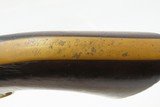 1863 mfr. CIVIL WAR Antique US NAVY COLT Model 1851 .36 Percussion Revolver With Inscription to Sailor - 8 of 20