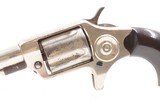 COLT Antique NEW LINE .32 CF 5-Shot ETCHED PANEL Pocket Revolver WILD WEST
WILD WEST Conceal & Carry Made in 1876 - 3 of 16