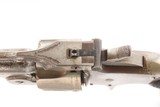 Antique SMITH & WESSON 1-1/2 .32 S&W CF Single Action Revolver “WILD WEST”
AUTOMATIC EJECTOR Centerfire Revolver - 7 of 17