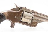 Antique SMITH & WESSON 1-1/2 .32 S&W CF Single Action Revolver “WILD WEST”
AUTOMATIC EJECTOR Centerfire Revolver - 16 of 17