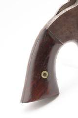 CIVIL WAR Antique SMITH & WESSON No. 2 “Old Army” .32 RF WILD BILL HICKOCK“DEAD MAN’S HAND” Revolver Made Circa 1862 - 15 of 17