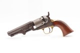 HANDY Post-CIVIL WAR / WILD WEST Antique COLT M1849 Percussion .31 POCKET
Nice WILD WEST/FRONTIER SIX-SHOOTER Made In 1873 - 2 of 23