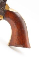 HANDY Post-CIVIL WAR / WILD WEST Antique COLT M1849 Percussion .31 POCKET
Nice WILD WEST/FRONTIER SIX-SHOOTER Made In 1873 - 3 of 23