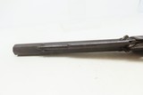 CIVIL WAR Antique .44 Percussion REMINGTON “New Model” ARMY Like Those Used by the UNION ARMY Circa 1863-65 - 13 of 17