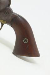 CIVIL WAR Antique .44 Percussion REMINGTON “New Model” ARMY Like Those Used by the UNION ARMY Circa 1863-65 - 3 of 17