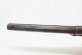 CIVIL WAR Antique .44 Percussion REMINGTON “New Model” ARMY Like Those Used by the UNION ARMY Circa 1863-65 - 9 of 17