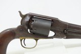 CIVIL WAR Antique .44 Percussion REMINGTON “New Model” ARMY Like Those Used by the UNION ARMY Circa 1863-65 - 16 of 17