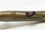 RARE 1 of 1000 Antique CIVIL WAR U.S. NAVY M1861 Signal Pistol B.T. COSTON
Made at the U.S. ORDNANCE YARD in WASHINGTON, D.C. - 12 of 17