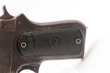 1917 mfr COLT M1903 POCKET HAMMER .38 ACP Pistol C&R John Moses Browning
WORLD WAR I Era Sidearm - 3 of 22