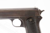 1917 mfr COLT M1903 POCKET HAMMER .38 ACP Pistol C&R John Moses Browning
WORLD WAR I Era Sidearm - 4 of 22