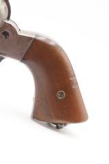 c1880 REMINGTON Model 1875 Single Action Army Revolver .44-40 WCF Antique
Blued & Case Colored Finish - 2 of 19