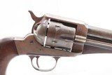 c1880 REMINGTON Model 1875 Single Action Army Revolver .44-40 WCF Antique
Blued & Case Colored Finish - 15 of 19