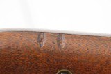 c1880 REMINGTON Model 1875 Single Action Army Revolver .44-40 WCF Antique
Blued & Case Colored Finish - 19 of 19